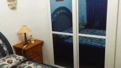 Apartment on Calle de Altea photo 17