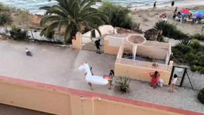 Apartment on Calle de Altea photo 19