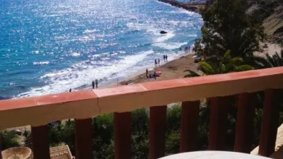 Apartment on Calle de Altea photo 21