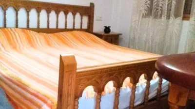 Piso – Icod de los Vinos, El Calvario, Boquín - Vista 5