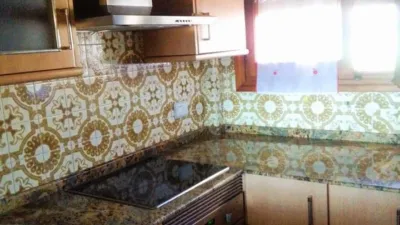 Piso – Icod de los Vinos, El Calvario, Boquín - Más