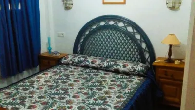 Apartment on Calle de Altea photo 9
