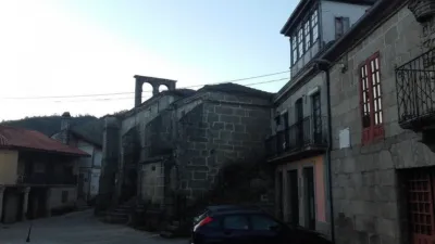 House in Leiro photo 2
