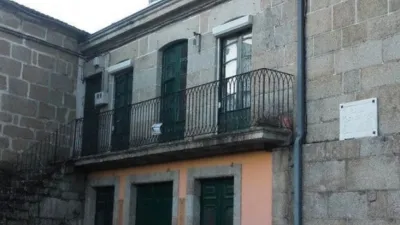 House in Leiro photo 3