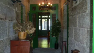 House in Leiro photo 4