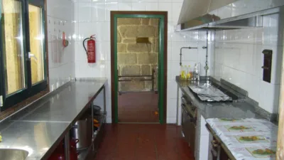 House in Leiro photo 5