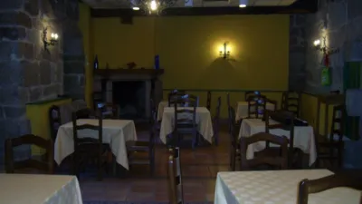 House in Leiro photo 6
