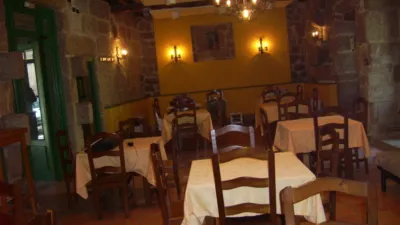House in Leiro photo 7