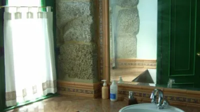 House in Leiro photo 8