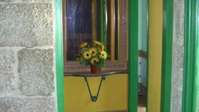 House in Leiro photo 9