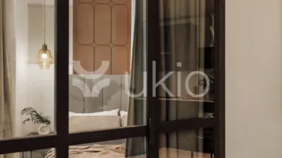 Piso en alquiler en Ronda de Sant Antoni, cerca de Carrer de la Cendra - Imagen 16