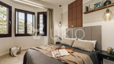 Piso en alquiler en Ronda de Sant Antoni, cerca de Carrer de la Cendra - Imagen 17