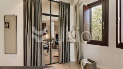 Piso en alquiler en Ronda de Sant Antoni, cerca de Carrer de la Cendra - Imagen 20