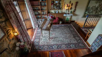 House on Calle Los Sotos photo 10