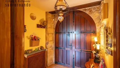 House on Calle Los Sotos photo 23