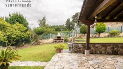 House on Calle Los Sotos photo 27