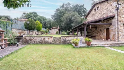 House on Calle Los Sotos photo 28
