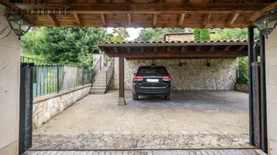 House on Calle Los Sotos photo 29