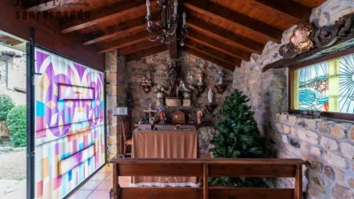 House on Calle Los Sotos photo 31