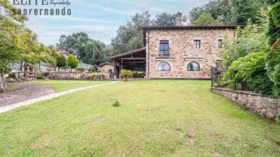 House on Calle Los Sotos photo 32