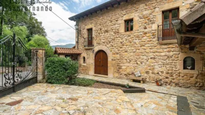 House on Calle Los Sotos photo 33