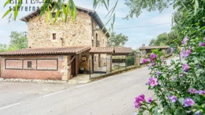 House on Calle Los Sotos photo 34