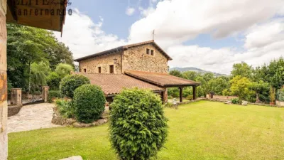 House on Calle Los Sotos photo 4