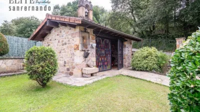 House on Calle Los Sotos photo 5