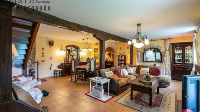 House on Calle Los Sotos photo 6