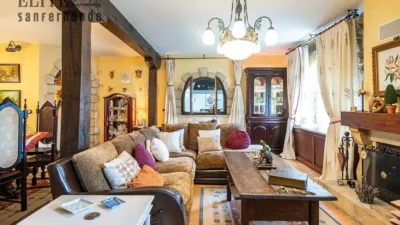House on Calle Los Sotos photo 8