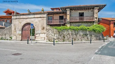 House on La Cochera Street photo 16