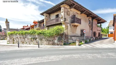 House on La Cochera Street photo 17