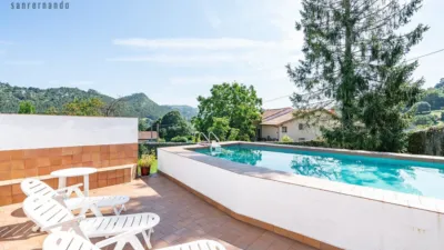 House in Aes Neighborhood photo 8