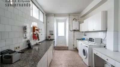 House on Avenida de los Castros photo 10