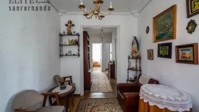 House on Avenida de los Castros photo 11