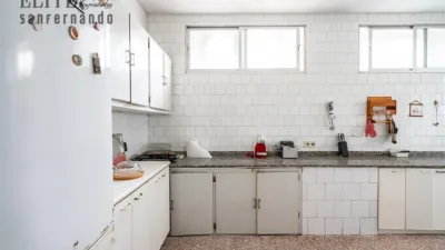 House on Avenida de los Castros photo 12