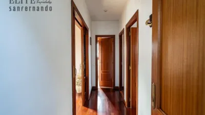 House on Avenida de los Castros photo 31