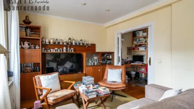 House on Avenida de los Castros photo 33