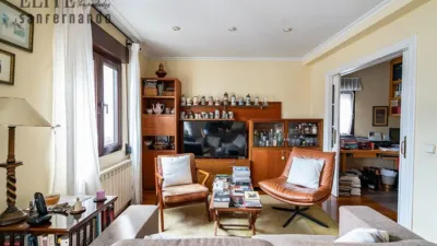House on Avenida de los Castros photo 35
