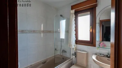 House on Avenida de los Castros photo 42