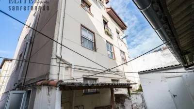 House on Avenida de los Castros photo 45