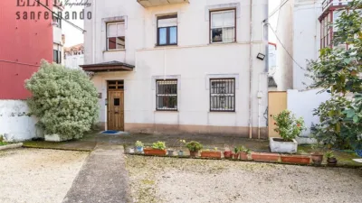 House on Avenida de los Castros photo 47