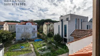 House on Avenida de los Castros photo 48
