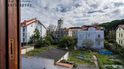 House on Avenida de los Castros photo 4