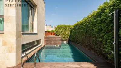 Chalet in Ladera Sur Urbanization photo 11