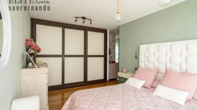 Chalet in Ladera Sur Urbanization photo 14