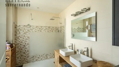 Chalet in Ladera Sur Urbanization photo 17