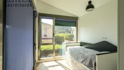 Chalet in Ladera Sur Urbanization photo 24
