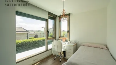 Chalet in Ladera Sur Urbanization photo 26
