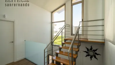Chalet in Ladera Sur Urbanization photo 27
